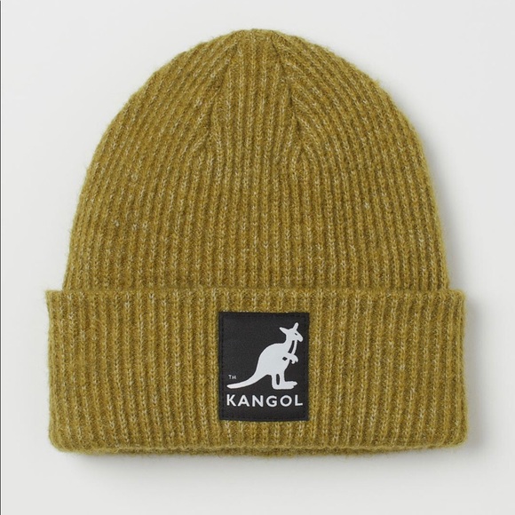 Kangol Accessories - KANGOL HM KNIT HAT